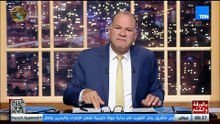 الديهي يسخر من نجيب ساويرس: اشغل نفسك بحبيك آبي أحمد وحميدتي أصحابك..انت عكس الدولة المصرية