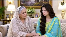 ایک بوڑھی ماں اور اس کی وفادار بیٹی کی کہانی