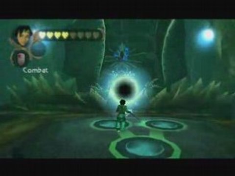 Beyond Good & Evil - Boss Final