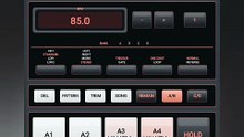 Hice la batería de los 90s con $0 y suena así 🥁 #mpc #boombap #dj #beatmaker #typebeat