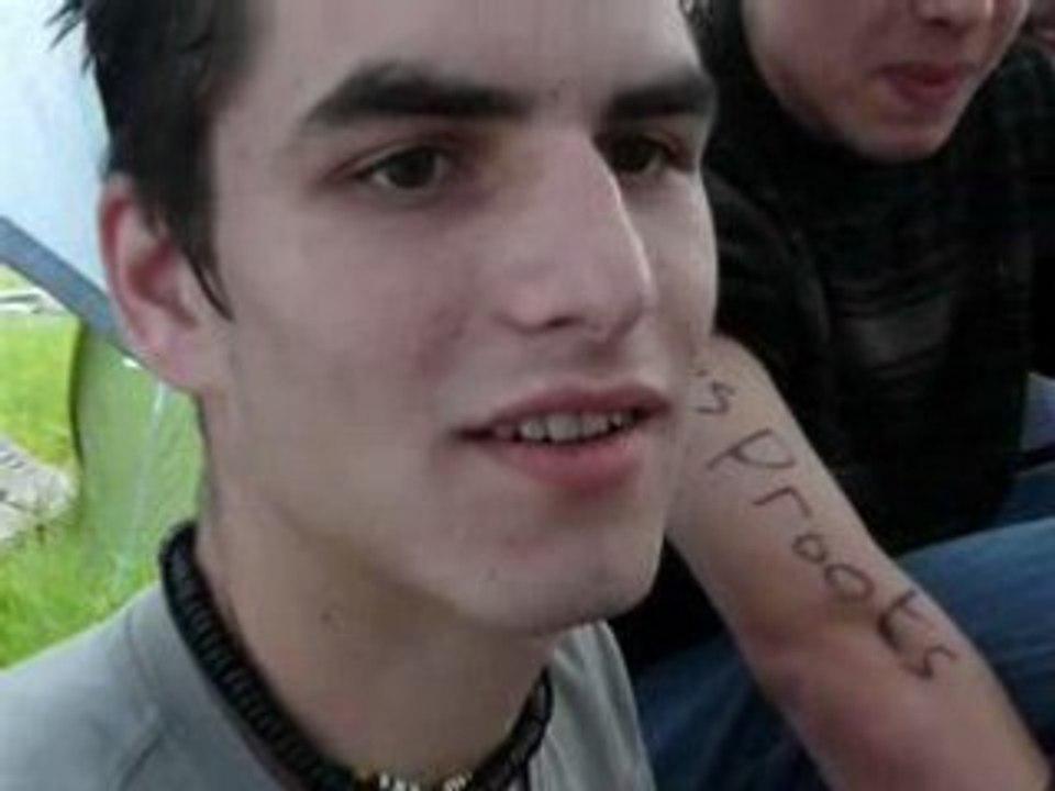 Les pr0uts au Couvre feu