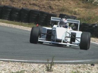 Cours de  pilotage F3