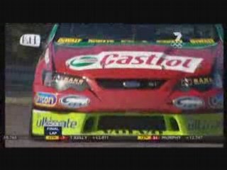 V8SC 2008 - Rnd 6 - Hidden Valley - Race 3 (Part 2)