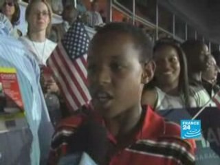 Obama lance la campagne présidentielle