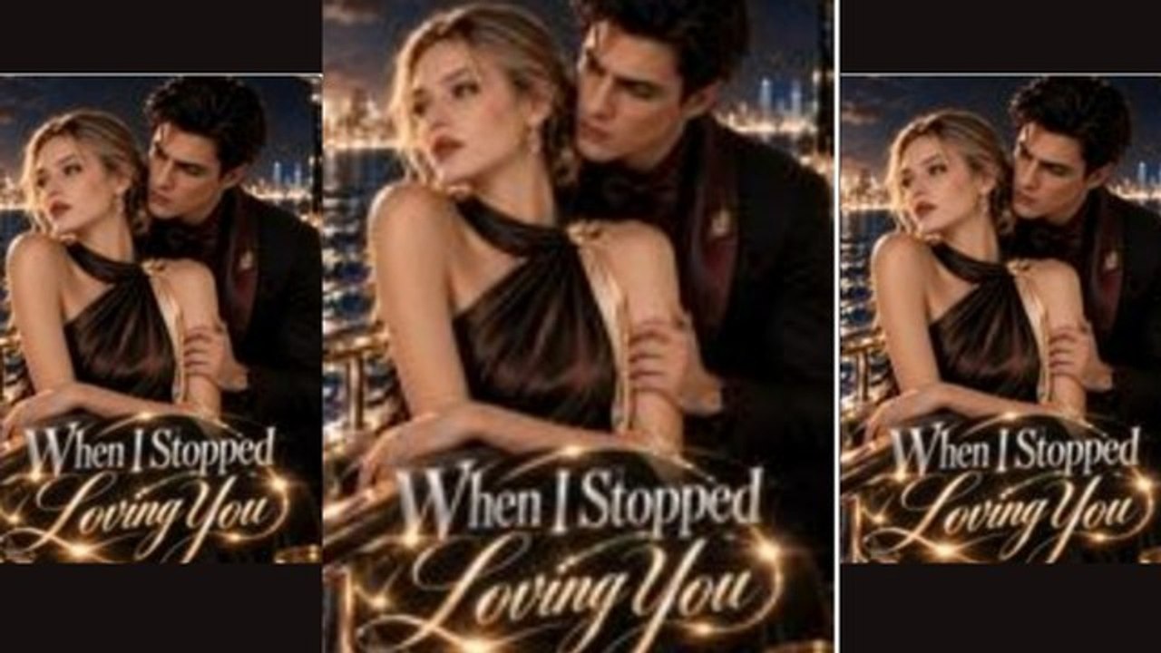 [VF] WHEN I STOPPED LOVING YOU _ FULL MOVIES ENGLISH SUB 2026 - video ...