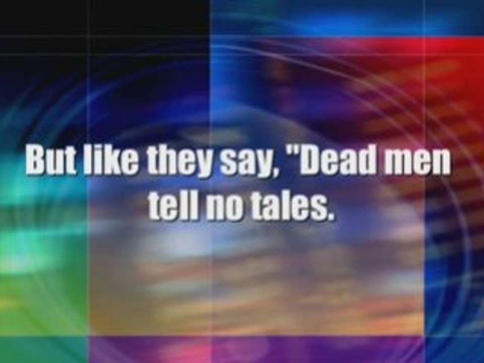 Aula de Inglês - Como Dizer Matar, Morte, E Morto Em ...