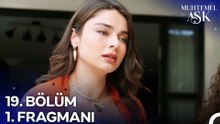 Muhtemel Aşk 19. Bölüm 1. Fragmanı | "Ben Çıkaracağım Kadir'i!"