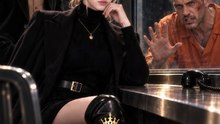 The Fool Heiress Finally Stops Pretending (EPS 1-28)