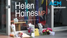 Victorian MP in critical condition after suspected targeted attack