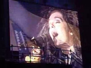 In die Nacht - Parc Des Princes