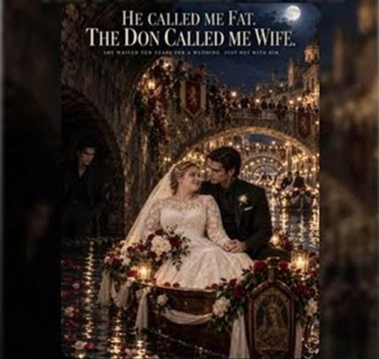 he called me fat the don called me wife _ Full Short Drama _ English ...