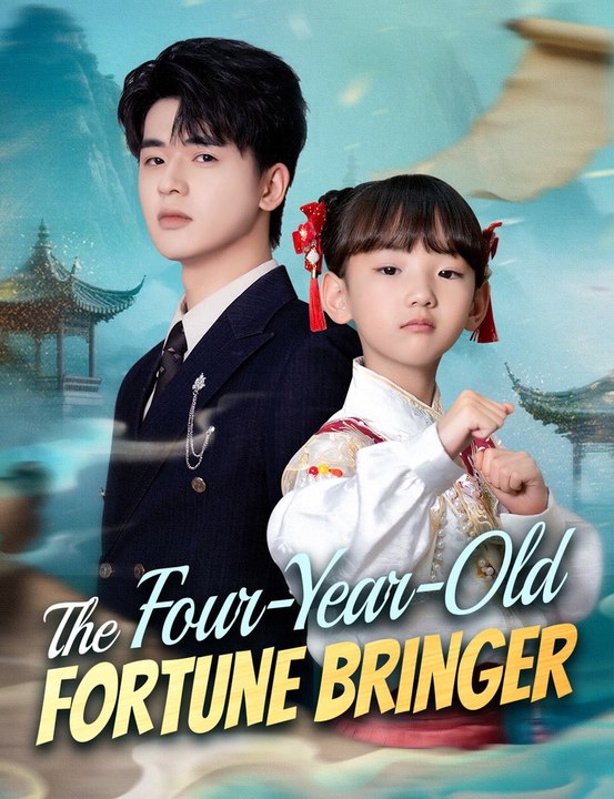The Four-Year-Old Fortune Bringer Drama - video Dailymotion