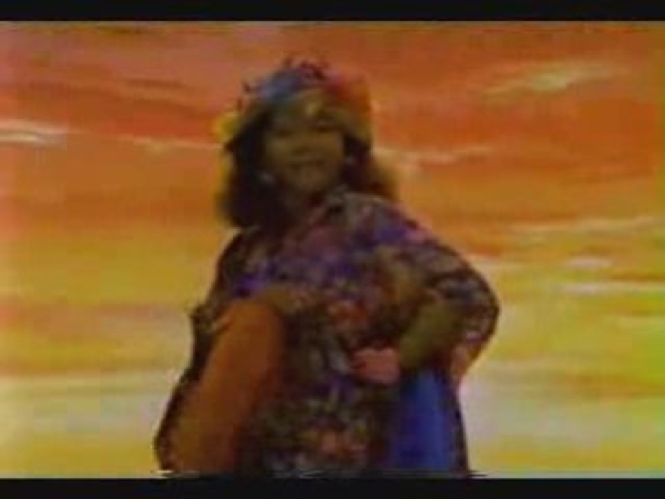 Marcia Griffiths - Electric boogie