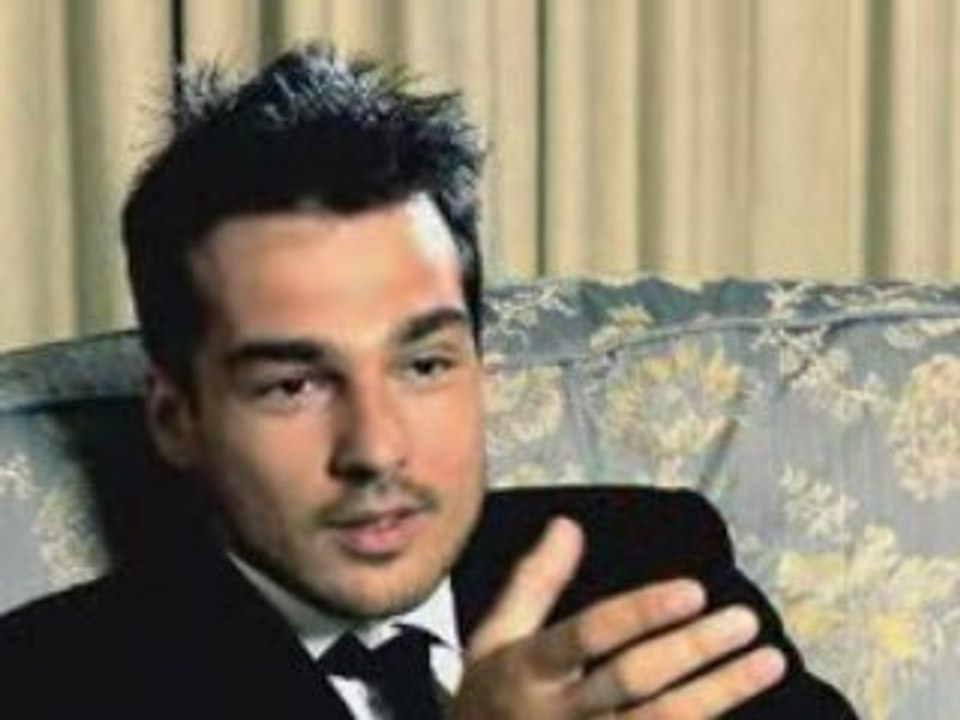 MIKL Le Parrain