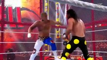 Cody Rhodes vs Seth Rollins: WWE | Hell In A Cell 2022#codyrhodes  #sethrollins #wwe#wwetiktok  #wrestler