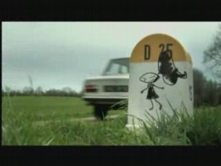 Renan luce en mode substitution