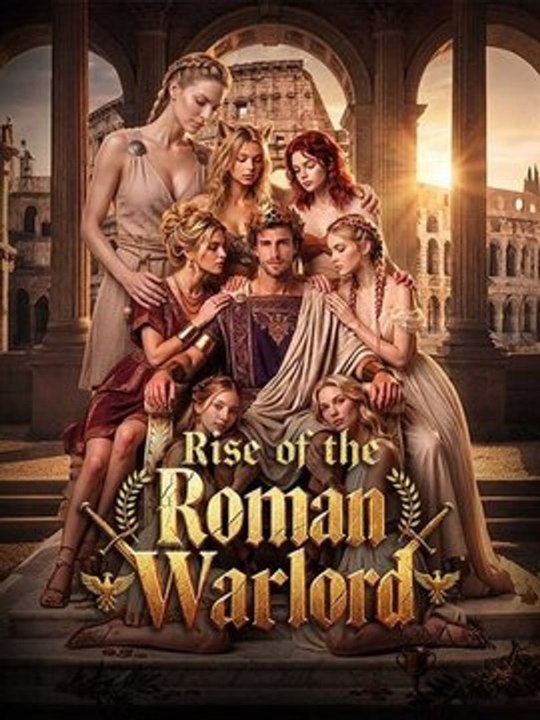 Rise of the Roman Warlord #englishsub - full HD english sub - video ...