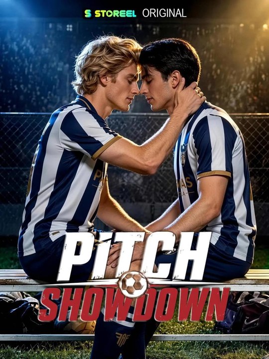 Pitch Showdown - DRAMA EPISODE - video Dailymotion