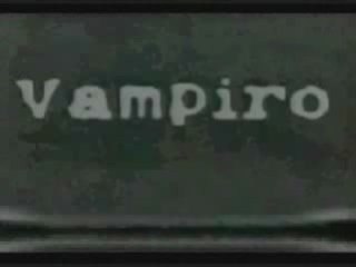 Vampiro TNA Titantron