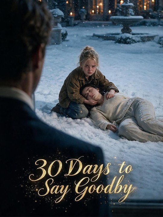 30 Days to Say Goodbye - video Dailymotion