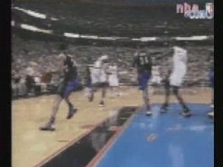 allen ıverson müthiş smaç