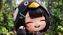 （ググガガシリーズ）古典的なイタズラに引っ掛かるググガガ