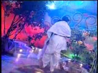 Idea Star Singer 2008 Gayathri Solo Round