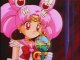 Sailor moon et Sailor Chibi Moon