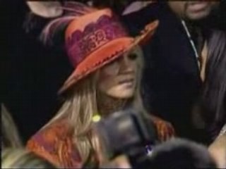 Britney Spears 1st Interview August 2008