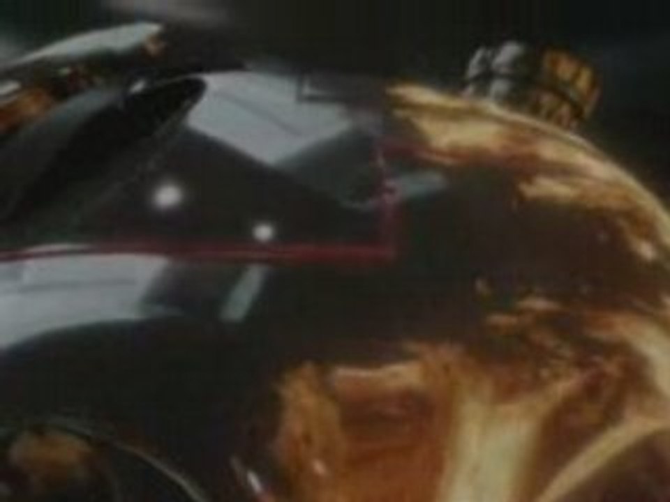 Terminator The Sarah Connor Chronicles générique