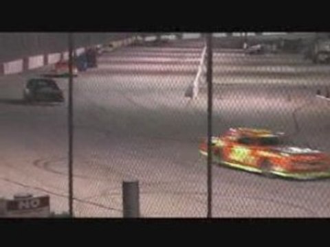 Charger Main All Star 2008