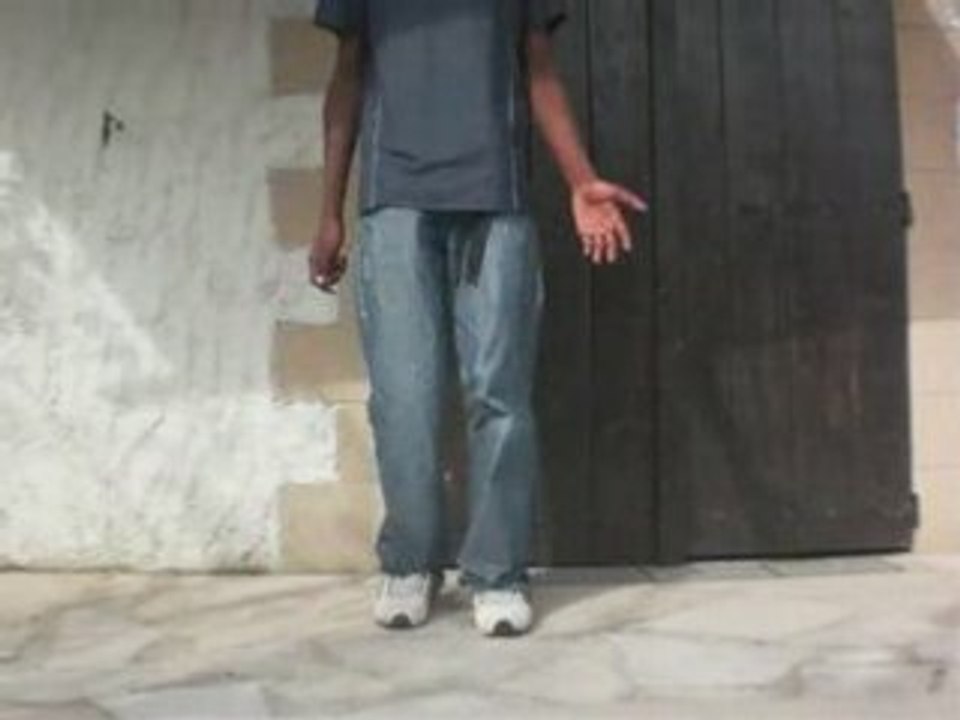 Tutoriel transition (By Yoco) Commenté Francais