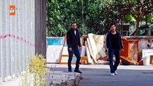مسلسل اسطنبول رأسا على عقب الحلقة 17