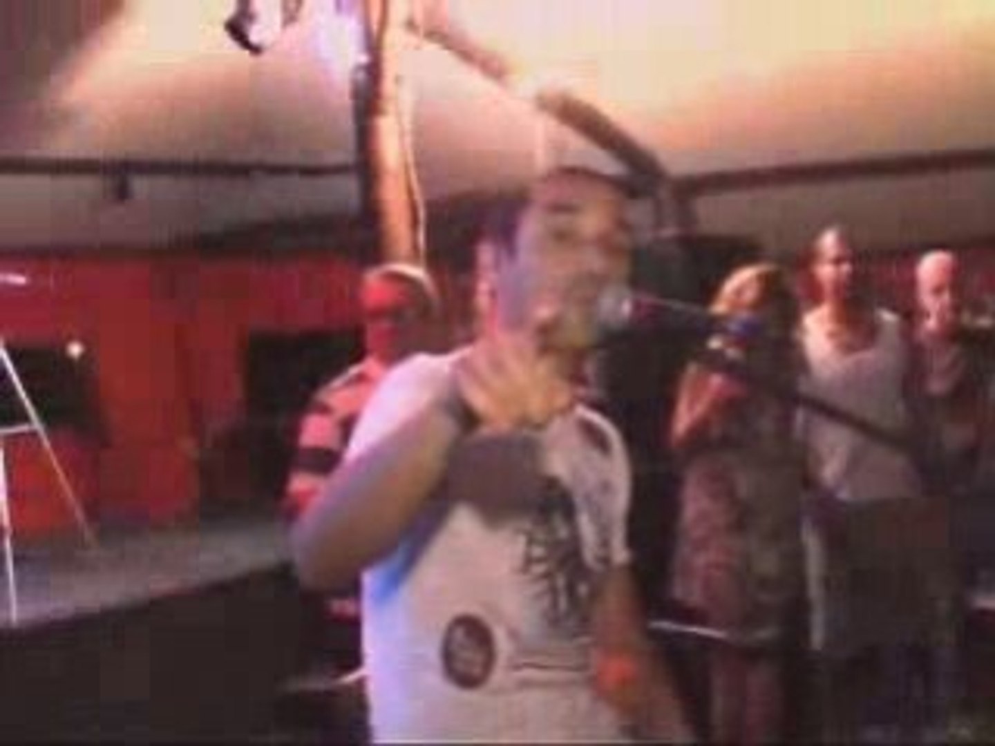MÚSICA - PAGODE
