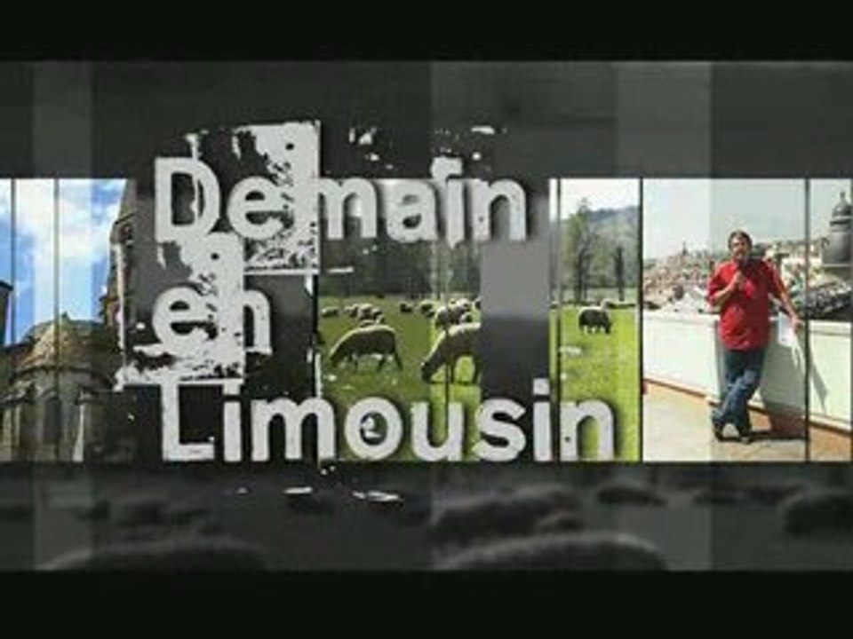 Entreprendre en Limousin