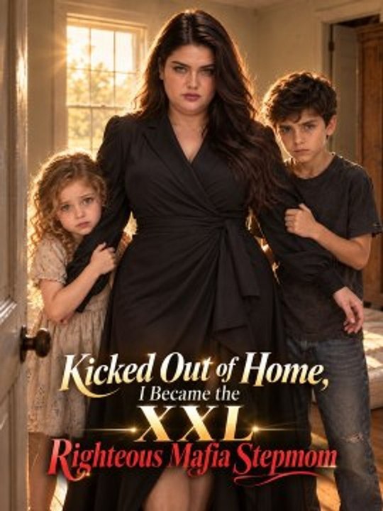 Kicked Out Of Home I Became The Xxl Righteous Mafia Stepmom | Short ...