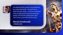 Boy accused of enabling home invasion rape faces trial in Cairns Children's Court