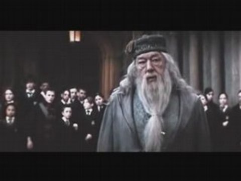 Prochainement dans vos salles....HP6