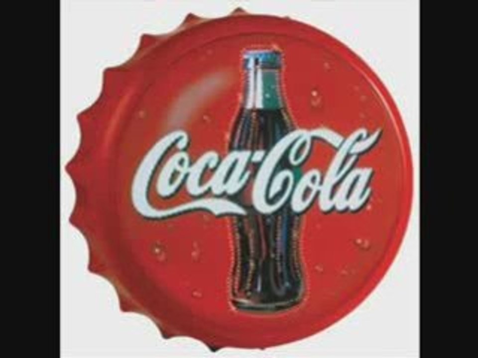 Coca cloa