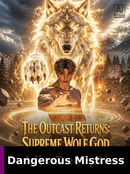 The Outcast Returns: Supreme Wolf God engsub watchfull dramalovers💎🔥 ...