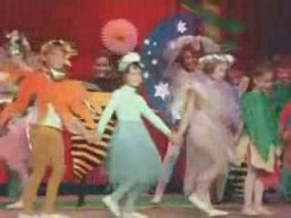 Jesus Revient Parmi Les Tiens