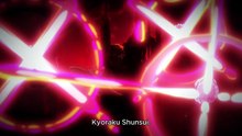Ichigo finally delivers the decisive blow against Yhwach.  After everything he has endured throughout the Thousand-Year Blood War,