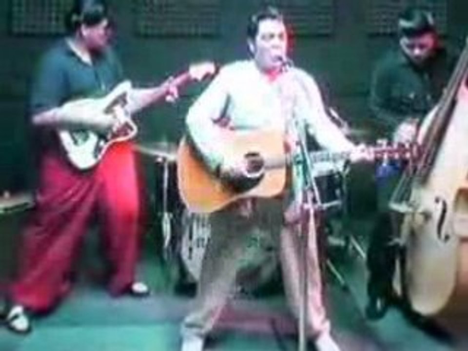 Santos - Crazy Crazy Lovin