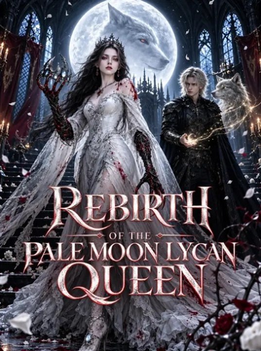 Rebirth of the Pale Moon Lycan Queen - video Dailymotion