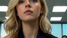 She Escaped The Mafia Boss Only To Crash Into The Ruthless Police Chief ⚡ Ep 1 Teaser (Wait for the end!)