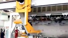 tambor de espuma para puerta giratoria automática