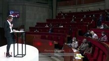 Sanna Marin, Première ministre finlandaise : "Ayez foi en vous. Ayez foi en les autres femmes" [Full Movie] [Full Movie]