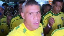 Seleção Brasileira 2002