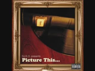 DJ KO - Someday (feat Talib Kweli, Torae, John Robinson & Ti