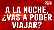 ¡Rehenes de los empresarios! Te dejan tirado de noche: más de 100 bondis cortan el servicio